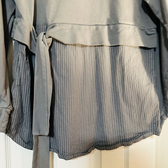 Sweatshirt top - Picture 3 of 6